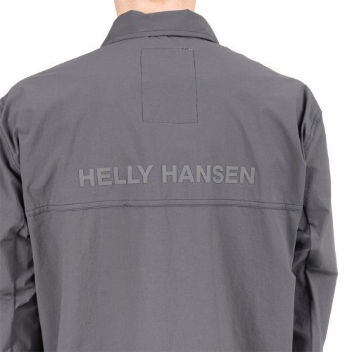 helly hansen arc s21 saline jacket anthrazit 759541