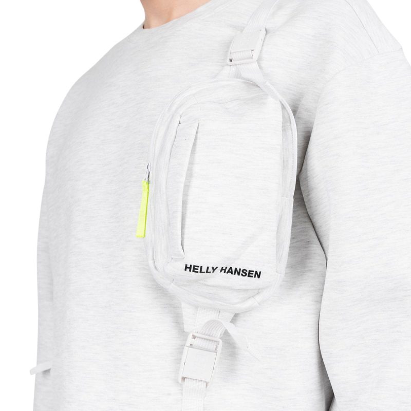 helly hansen arc ss21 ocean crewneck hellgrau 357683