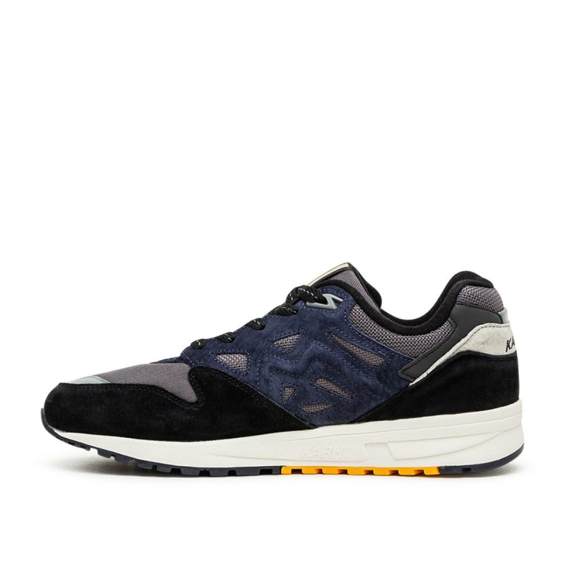 karhu legacy 96 schwarz grau 526367