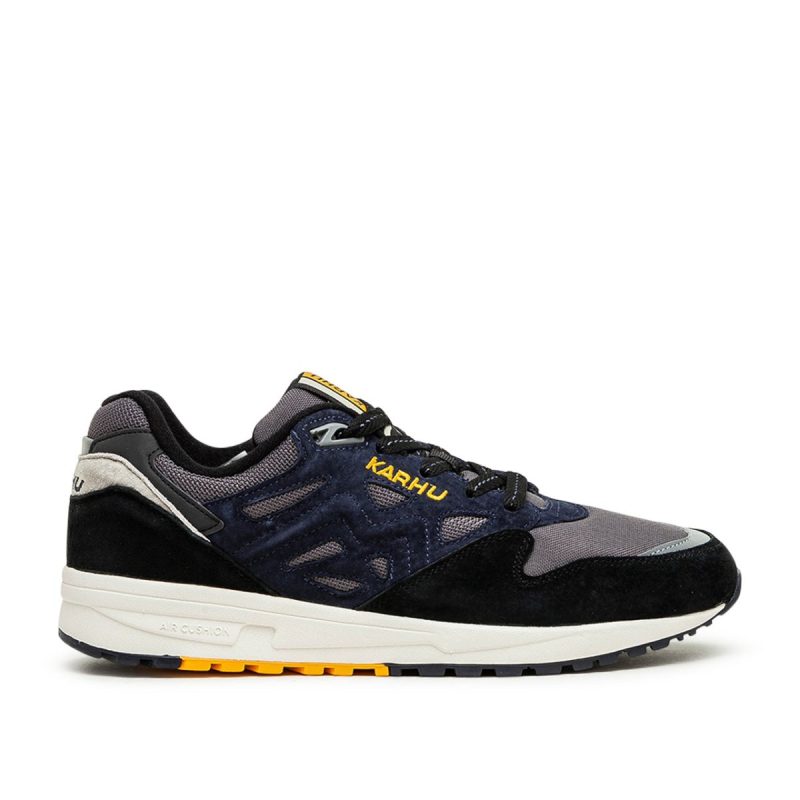 karhu legacy 96 schwarz grau 634572