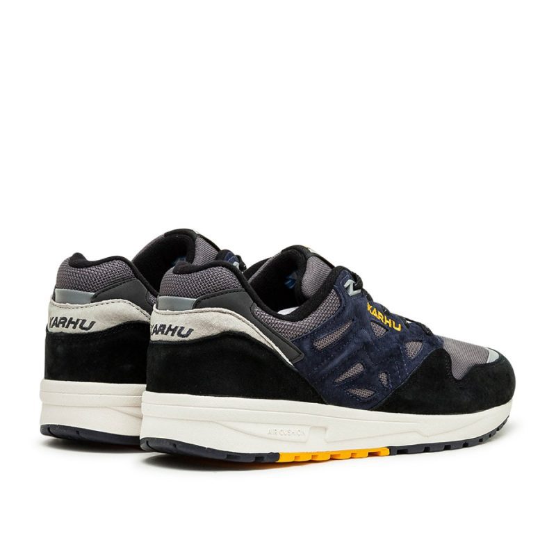 karhu legacy 96 schwarz grau 692797