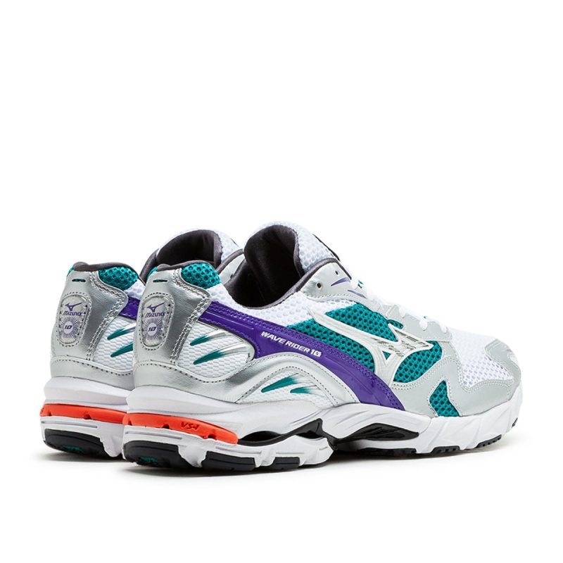 mizuno wave rider 10 weiss grun 162303 483a6ec8 874d 42b0 bbf5 1e350e037196