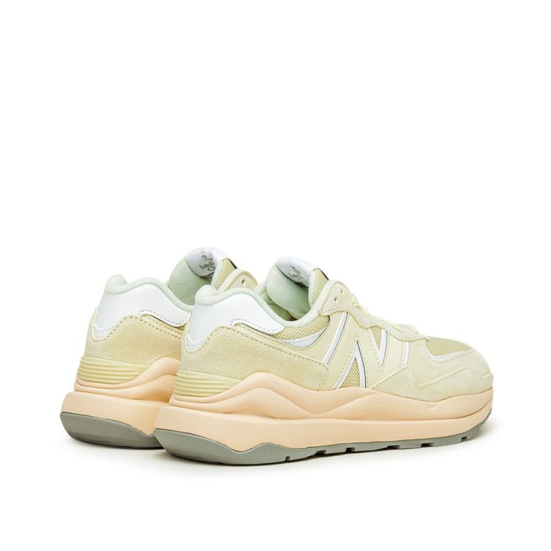 new balance 5740 grun beige 853661