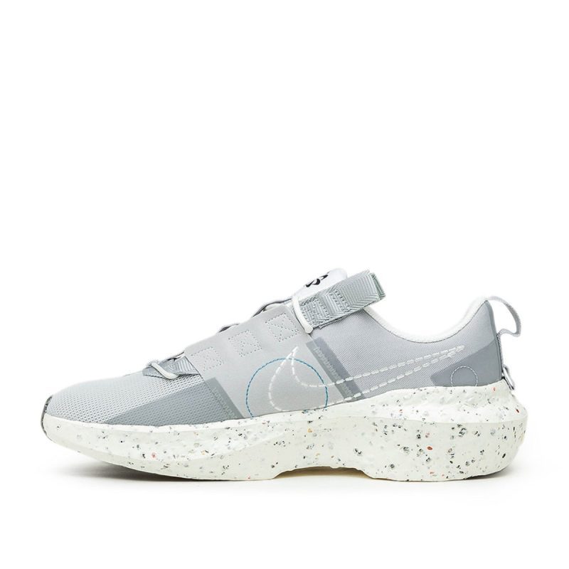 nike crater impact grau weiss 290198