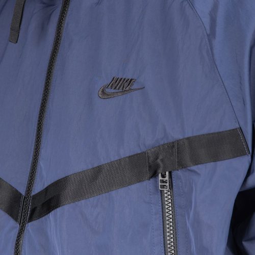 nike hd windrunner jacket navy 293272