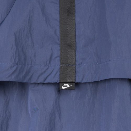 nike hd windrunner jacket navy 715936