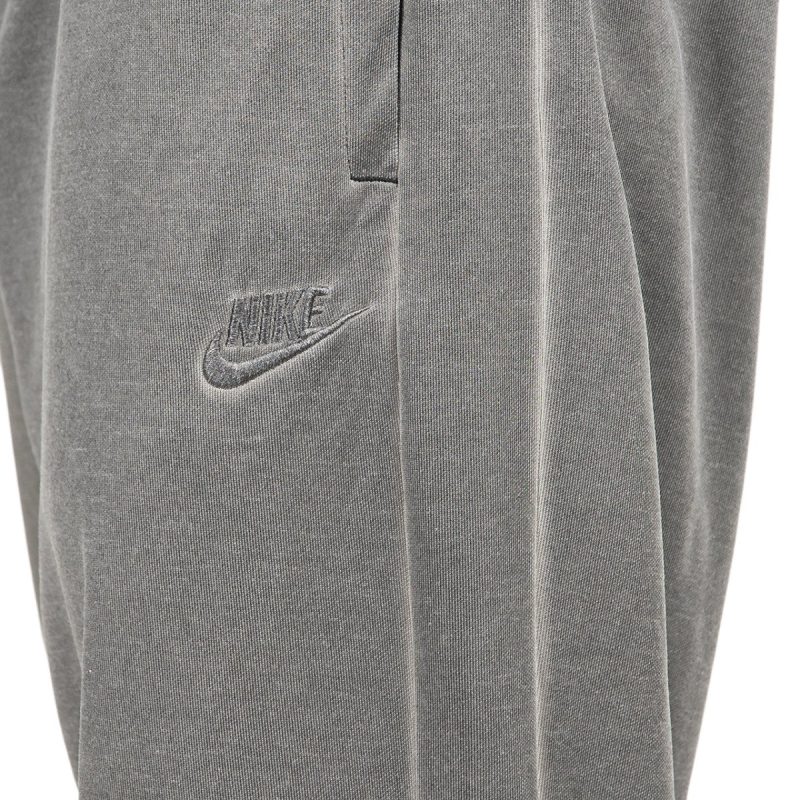 nike sportswear jersey sweatshorts schwarz schwarz 524331