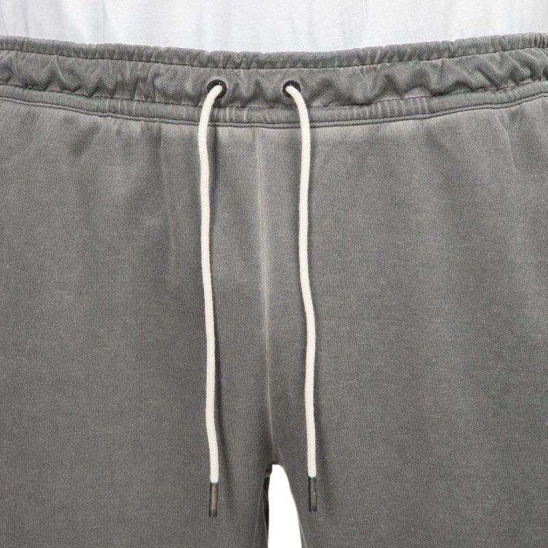 nike sportswear jersey sweatshorts schwarz schwarz 676586