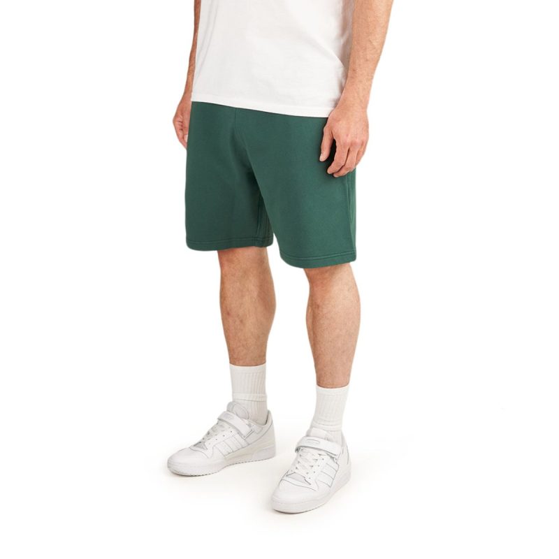 norse projects falun gmd sweatshorts grun 276855