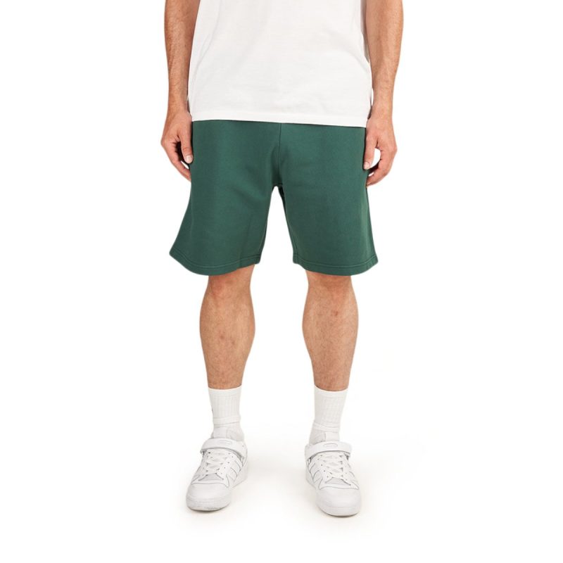 norse projects falun gmd sweatshorts grun 746896