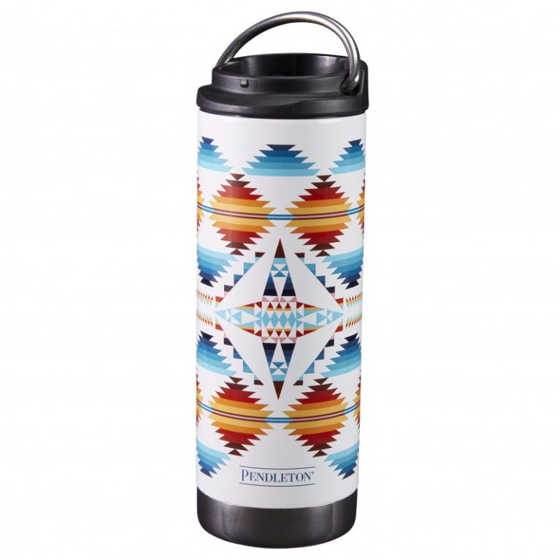 pendleton falcon cove sunset tumbler multi 555374