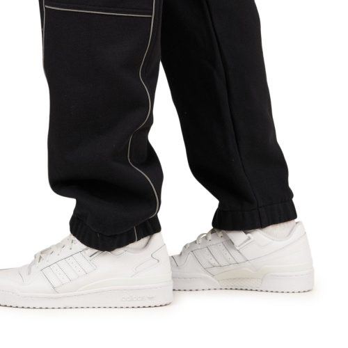 pleasures oracle cargo sweatpants schwarz 781439