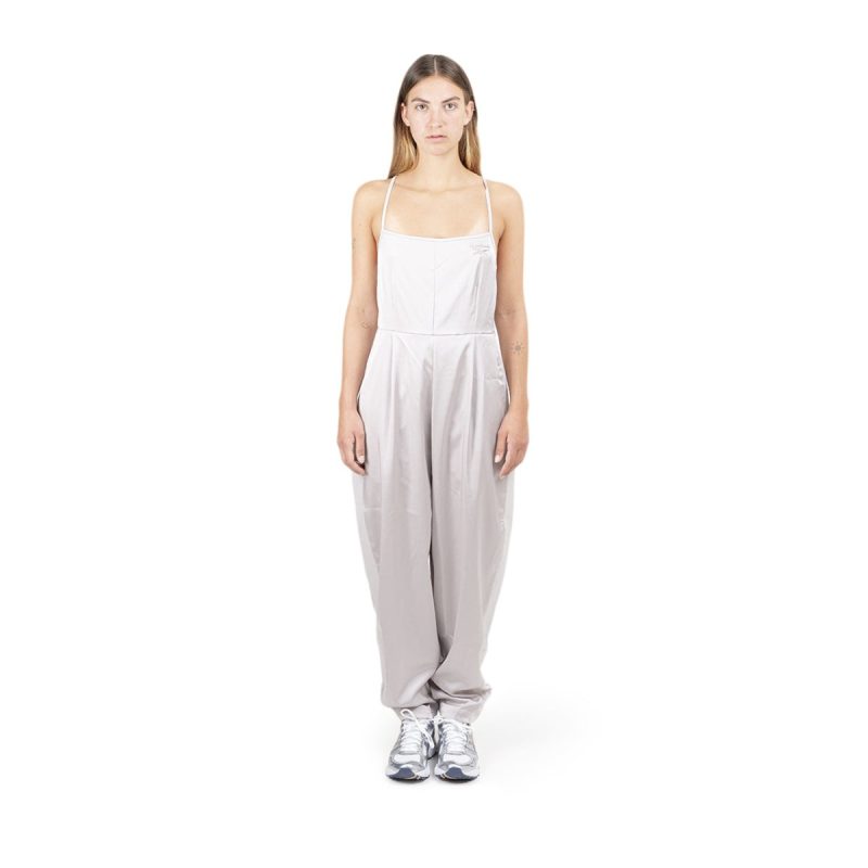 reebok classic wmns jumpsuit sand 711684