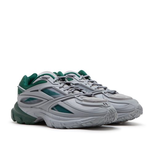 reebok premier road modern grau grun 220686