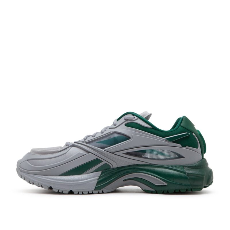 reebok premier road modern grau grun 589766