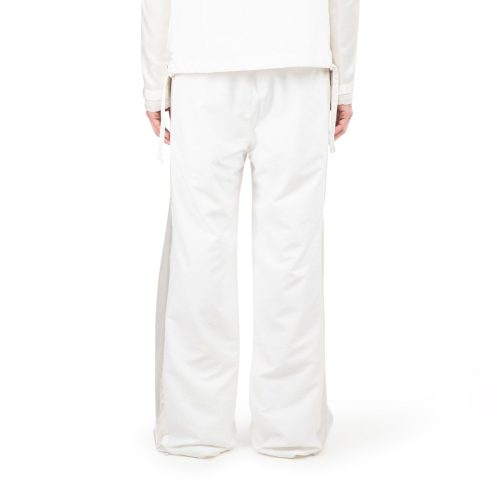 reebok x cottweiler woven pant weiss 230967