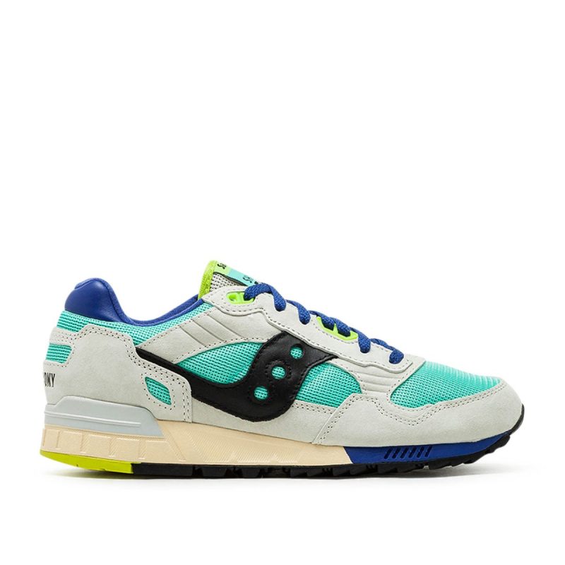 saucony shadow 5000 aquamarin 175907