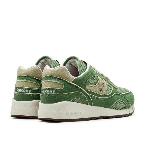 saucony shadow 6000 grun 292092