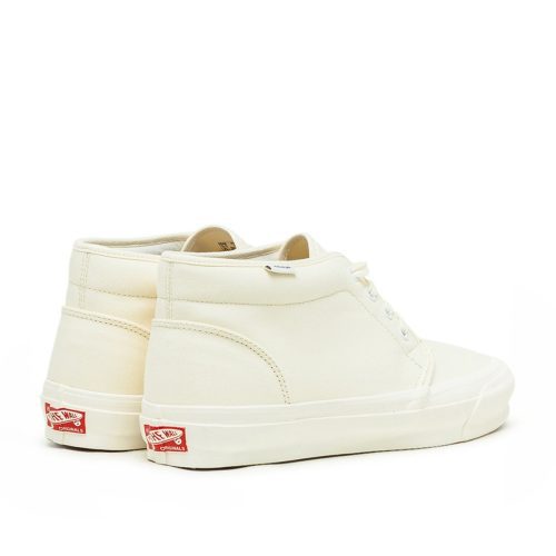 vans vault og chukka lx weiss 306430