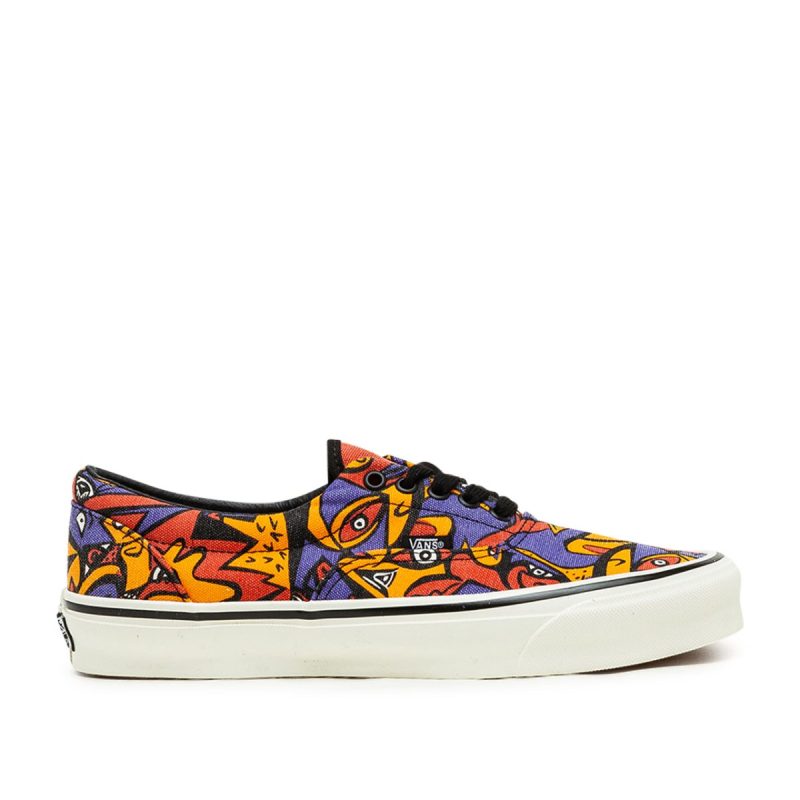 vans vault og era lx night eyes multi 588822