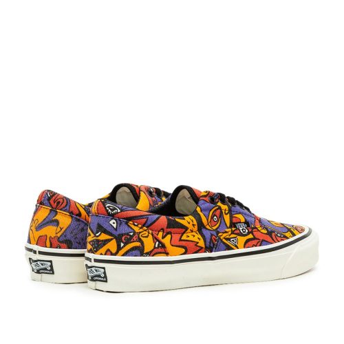 vans vault og era lx night eyes multi 613010