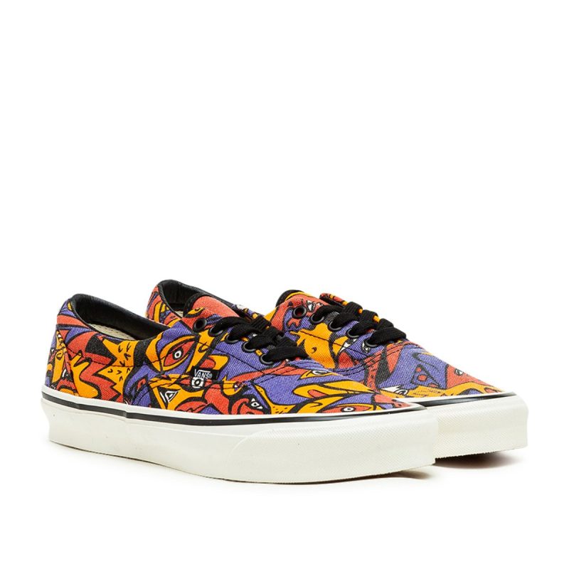 vans vault og era lx night eyes multi 651061