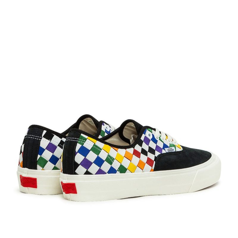 vans vault ua authentic lx pride multi 384270