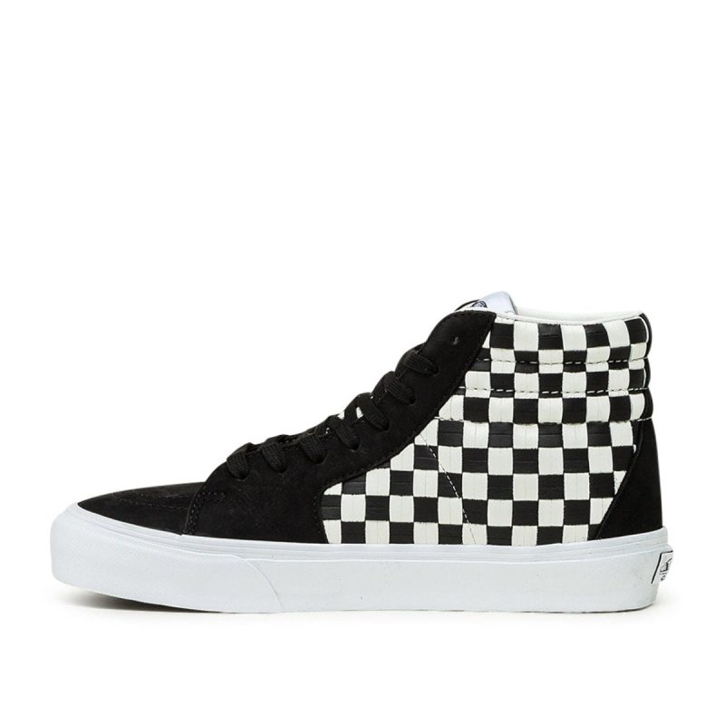 vans vault ua style 38 lx schwarz 226512